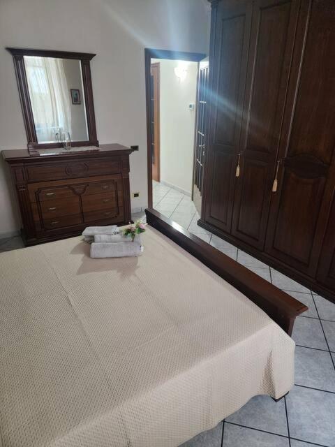 La Del Melograno Apartament