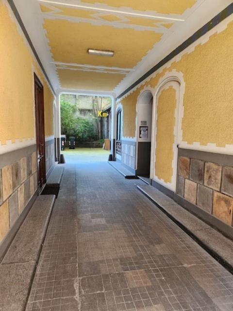 Apartament La Del Melograno Turyn