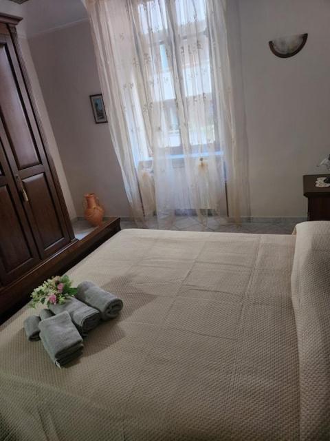 La Del Melograno Apartament