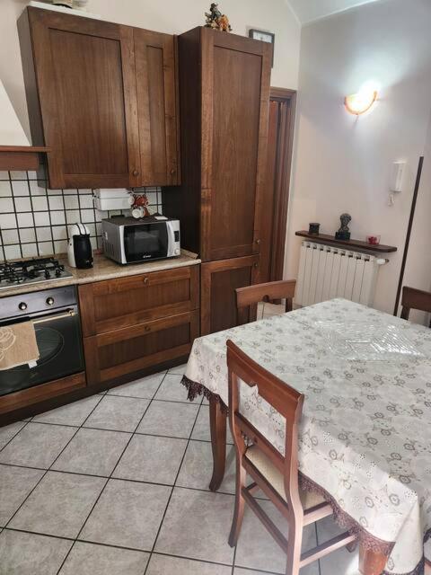 La Del Melograno Apartament *